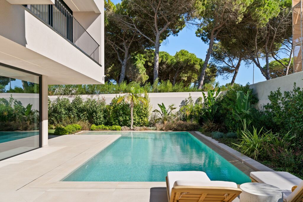 5 Bedroom Detached house with swimming pool, Birre, Cascais