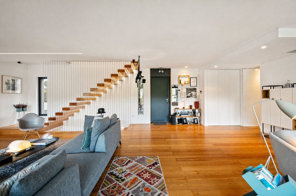 5 Bedroom Detached house with swimming pool, Cascais