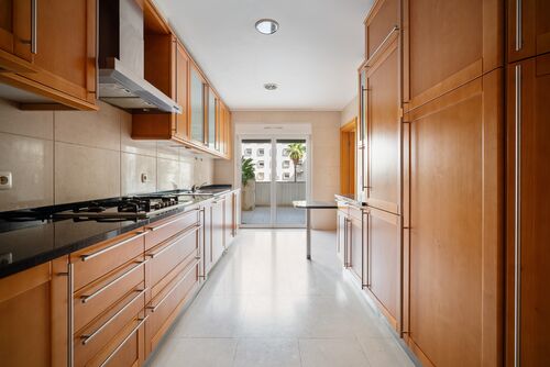 PF41589 - Duplex T1 + 1 com jardim, Parque das Nações, Lisboa