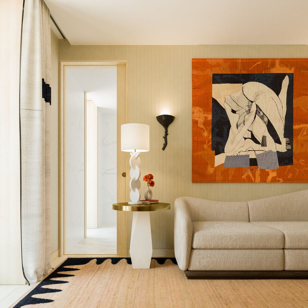 3 Bedroom Apartment in Terraços do Monte, Graça, Lisboa