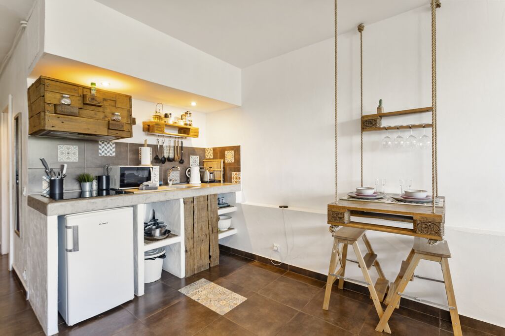 Studio Apartment, Vilamoura, Loulé
