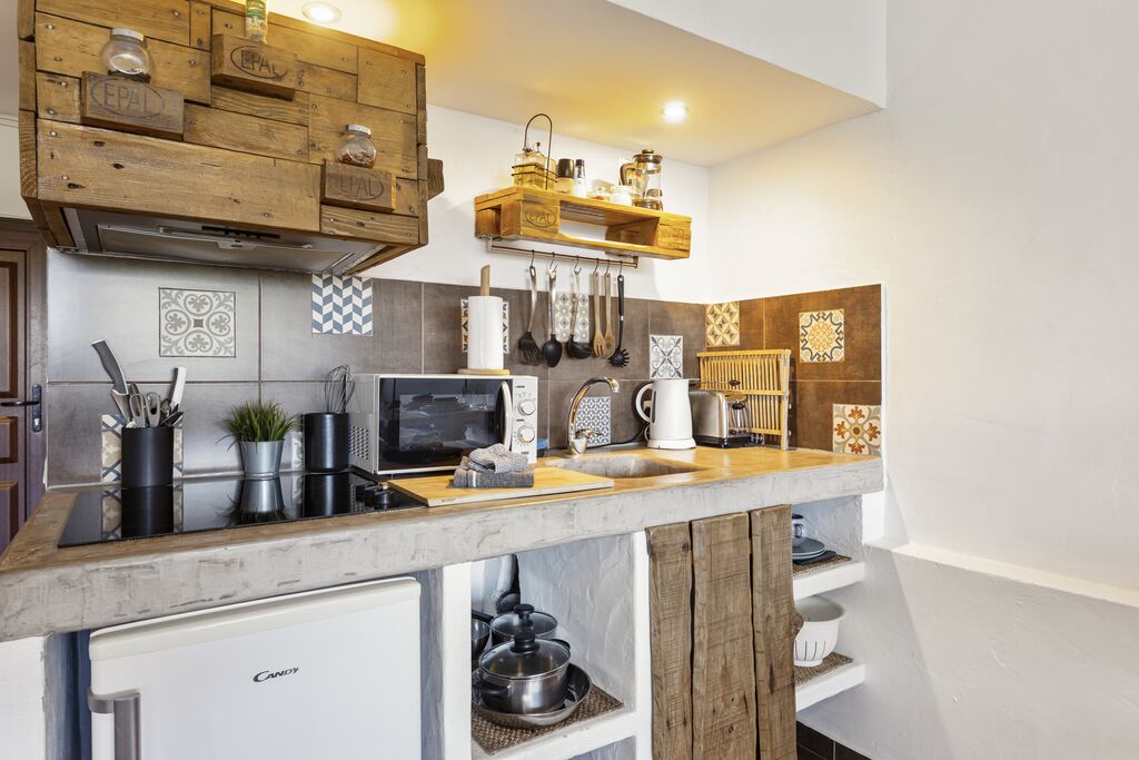 Studio Apartment, Vilamoura, Loulé