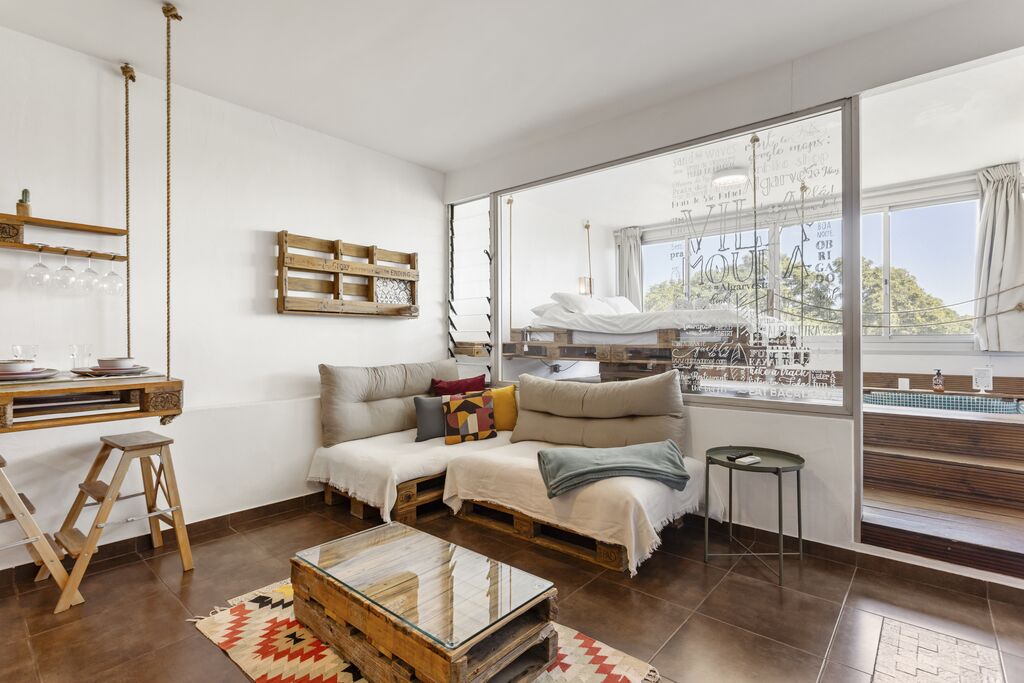 Studio Apartment, Vilamoura, Loulé