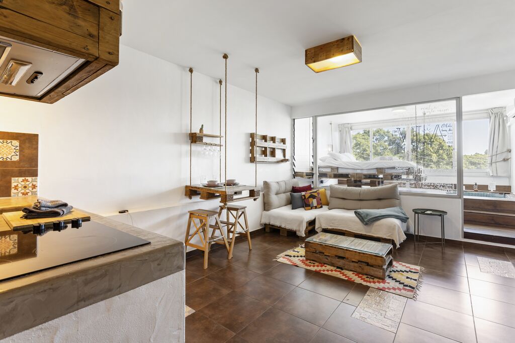 Studio Apartment, Vilamoura, Loulé