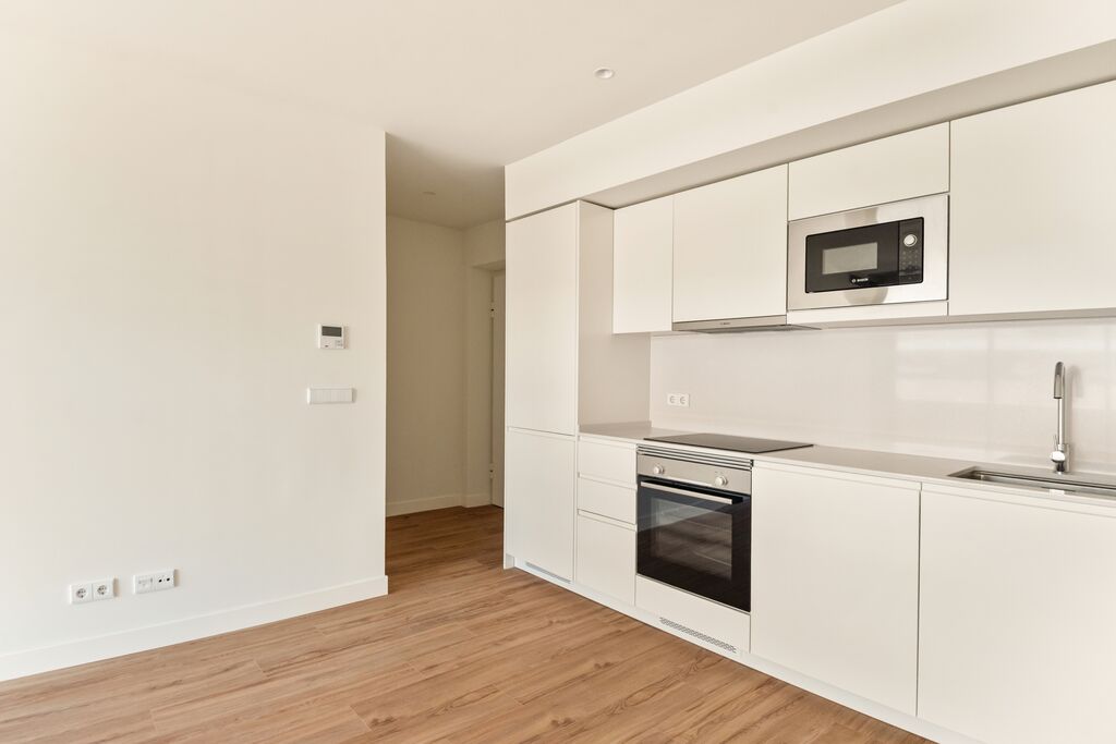 1 Bedroom Apartment with parking, Paço do Lumiar, Lisboa