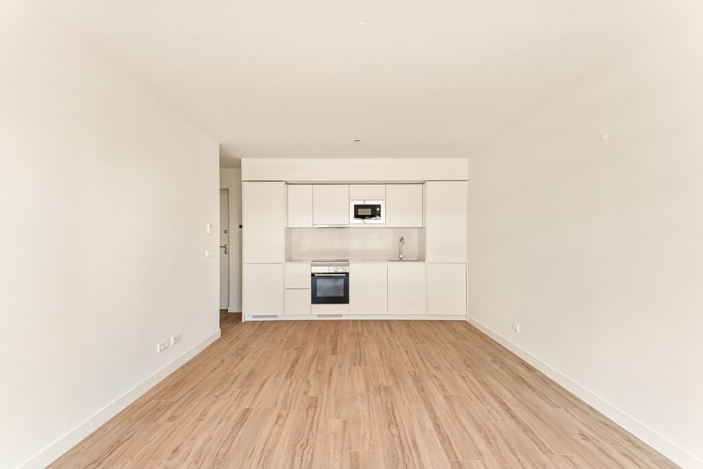 1 Bedroom Apartment with parking, Paço do Lumiar, Lisboa