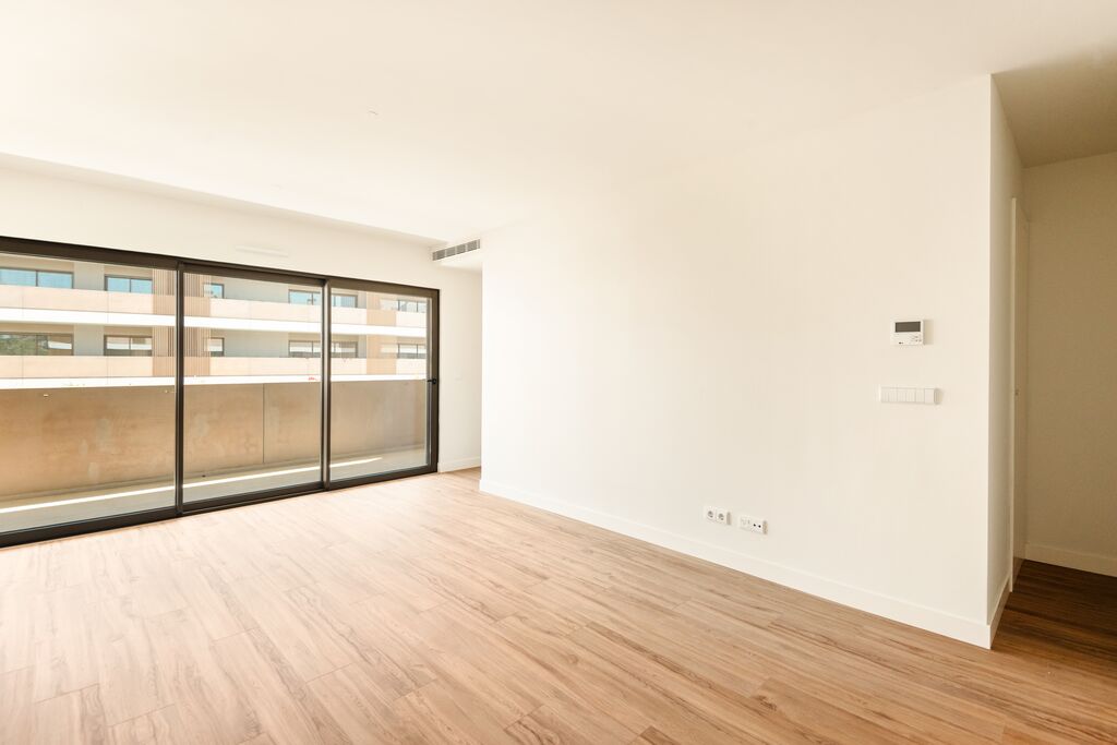 1 Bedroom Apartment with parking, Paço do Lumiar, Lisboa