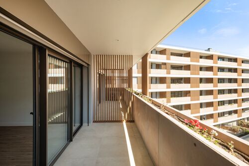 PF41646 - Apartamento T1 com estacionamento, Paço do Lumiar, Lisboa