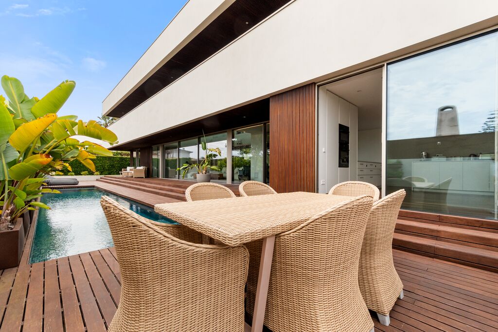4 Bedroom Detached house with garden, Birre, Cascais