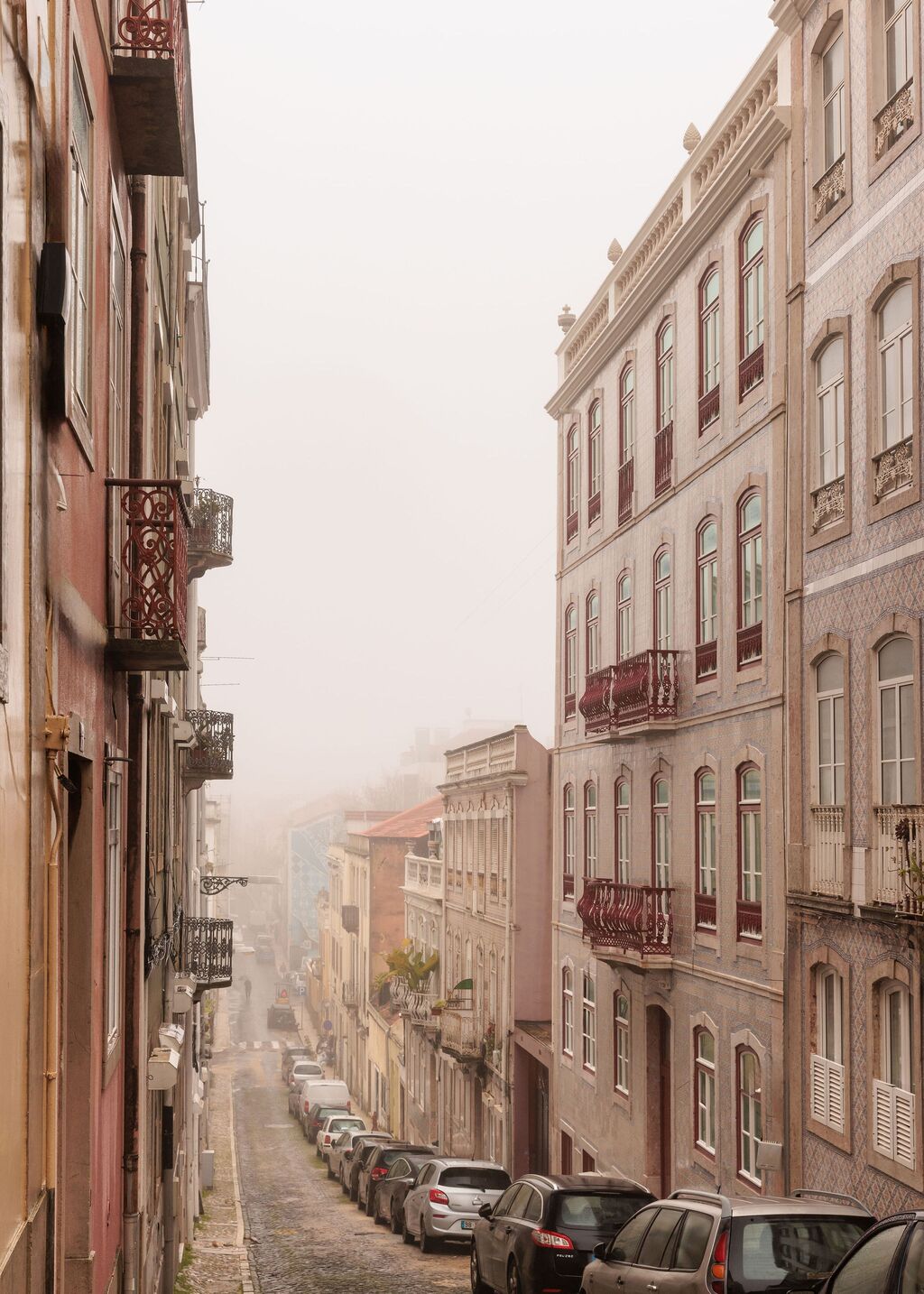 1 Bedroom Apartment in Senhora da Glória 109, Lisboa