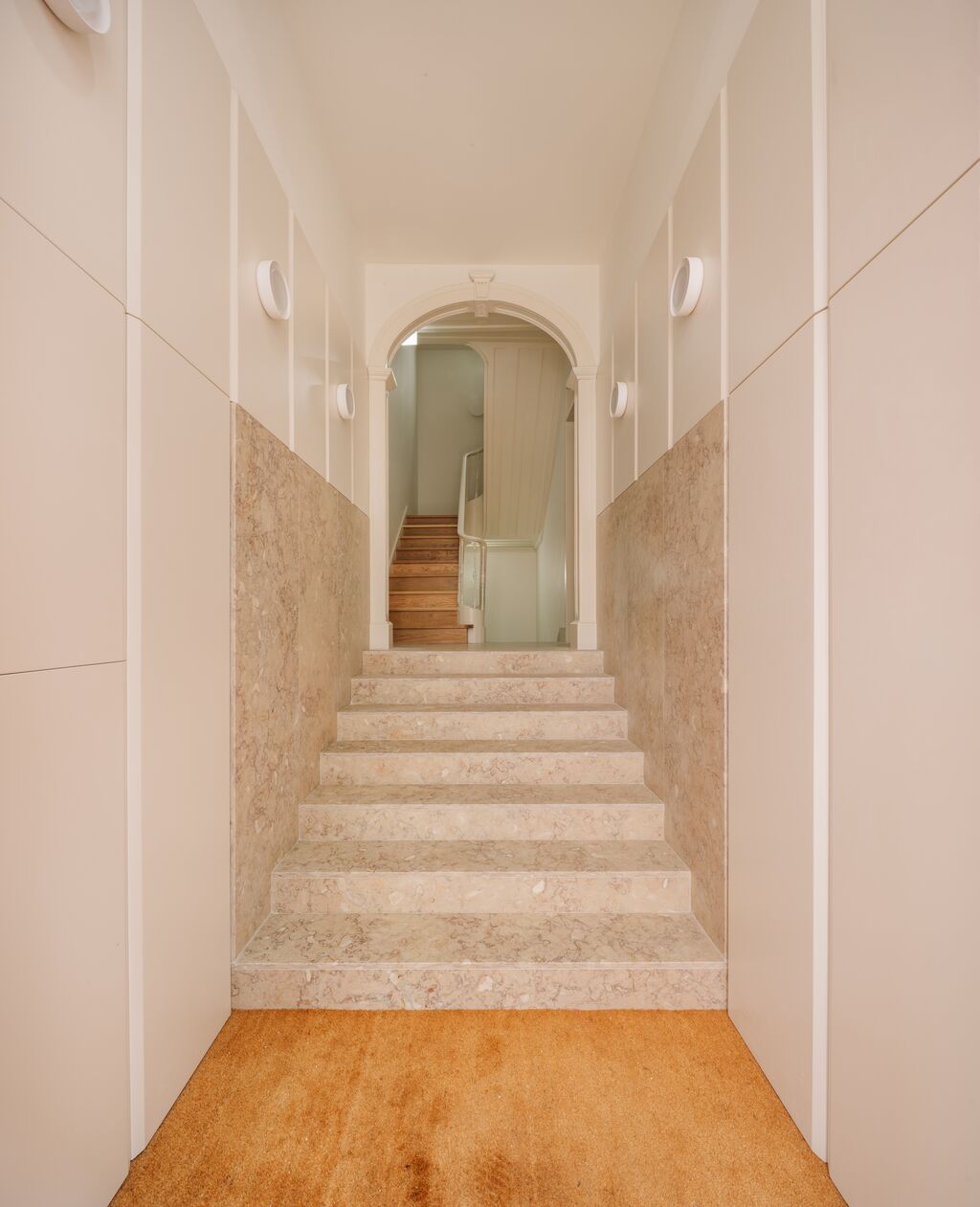 1 Bedroom Apartment in Senhora da Glória 109, Lisboa