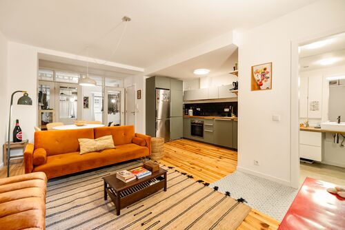 PF41688 - Apartamento T2, Pena, Lisboa