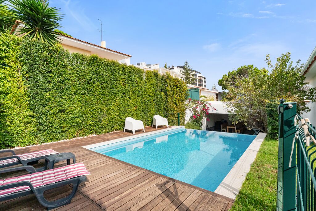 7 Bedroom Detached house with parking, Bairro do Rosário, Cascais