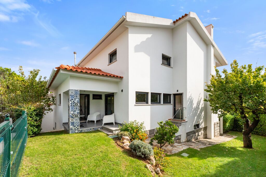 7 Bedroom Detached house with parking, Bairro do Rosário, Cascais