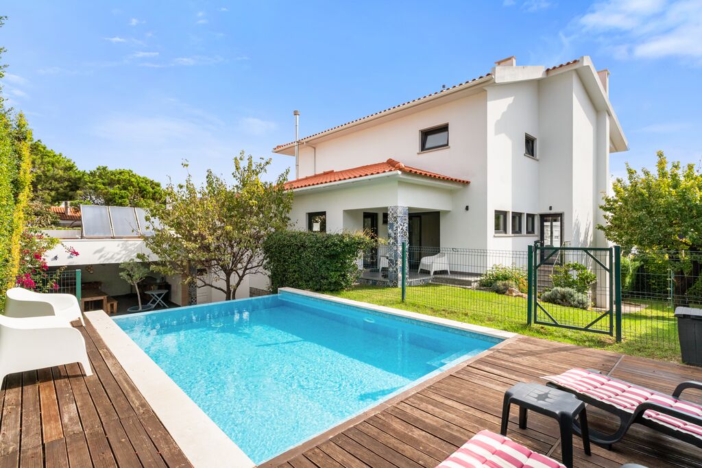 7 Bedroom Detached house with parking, Bairro do Rosário, Cascais