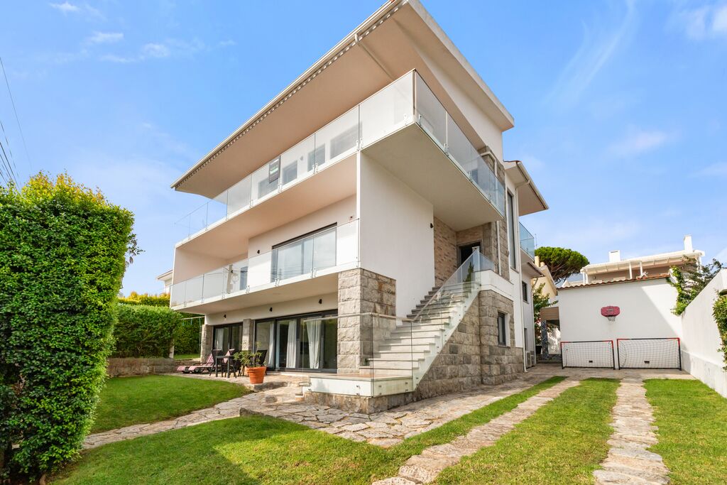 7 Bedroom Detached house with parking, Bairro do Rosário, Cascais