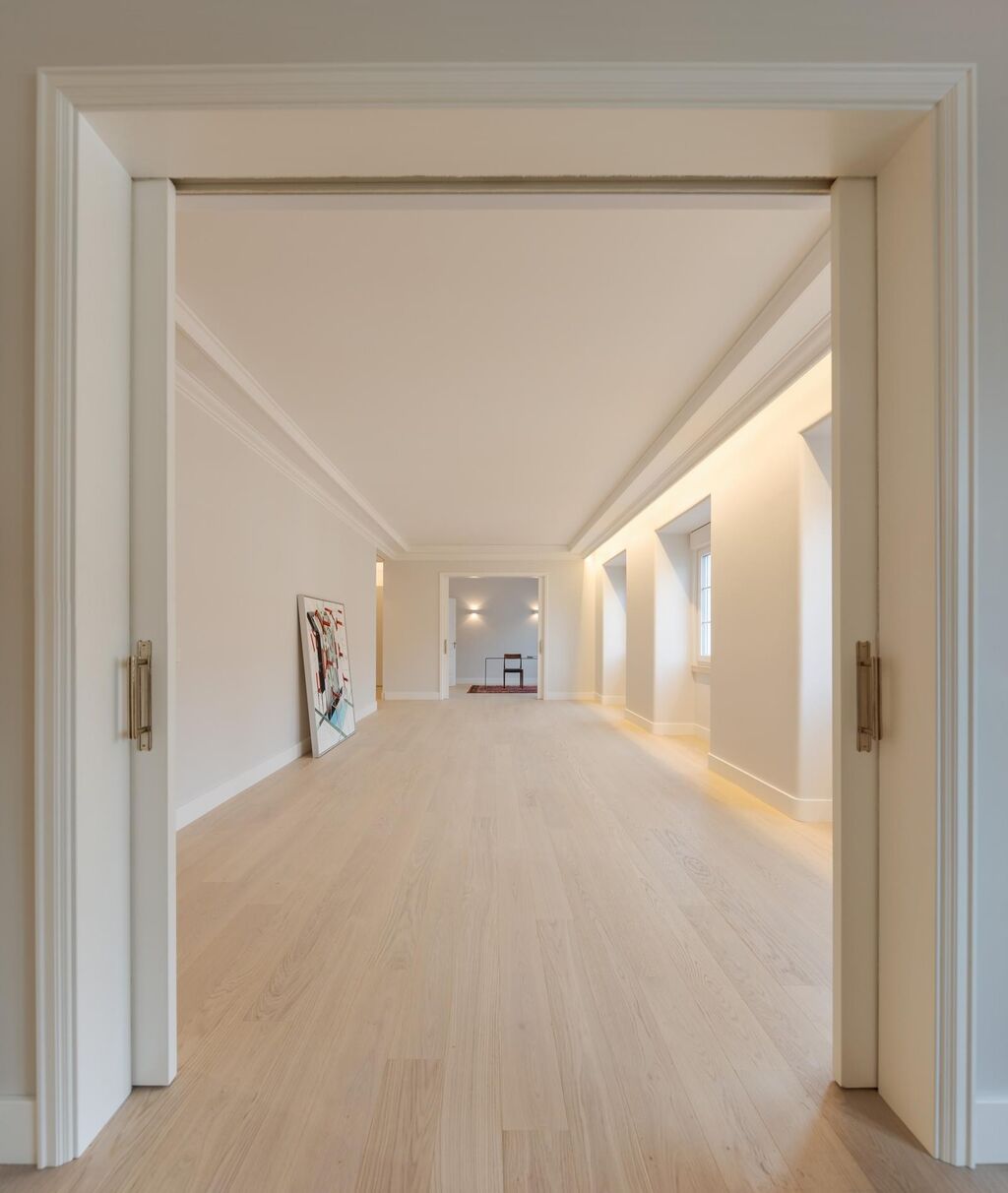 4 Bedroom Apartment new, El Corte Inglés, Lisboa