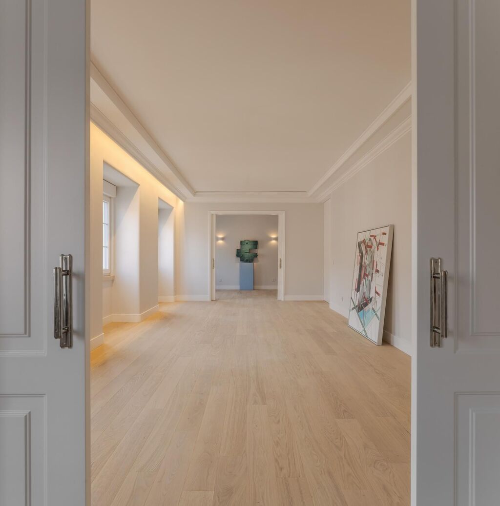 4 Bedroom Apartment new, El Corte Inglés, Lisboa