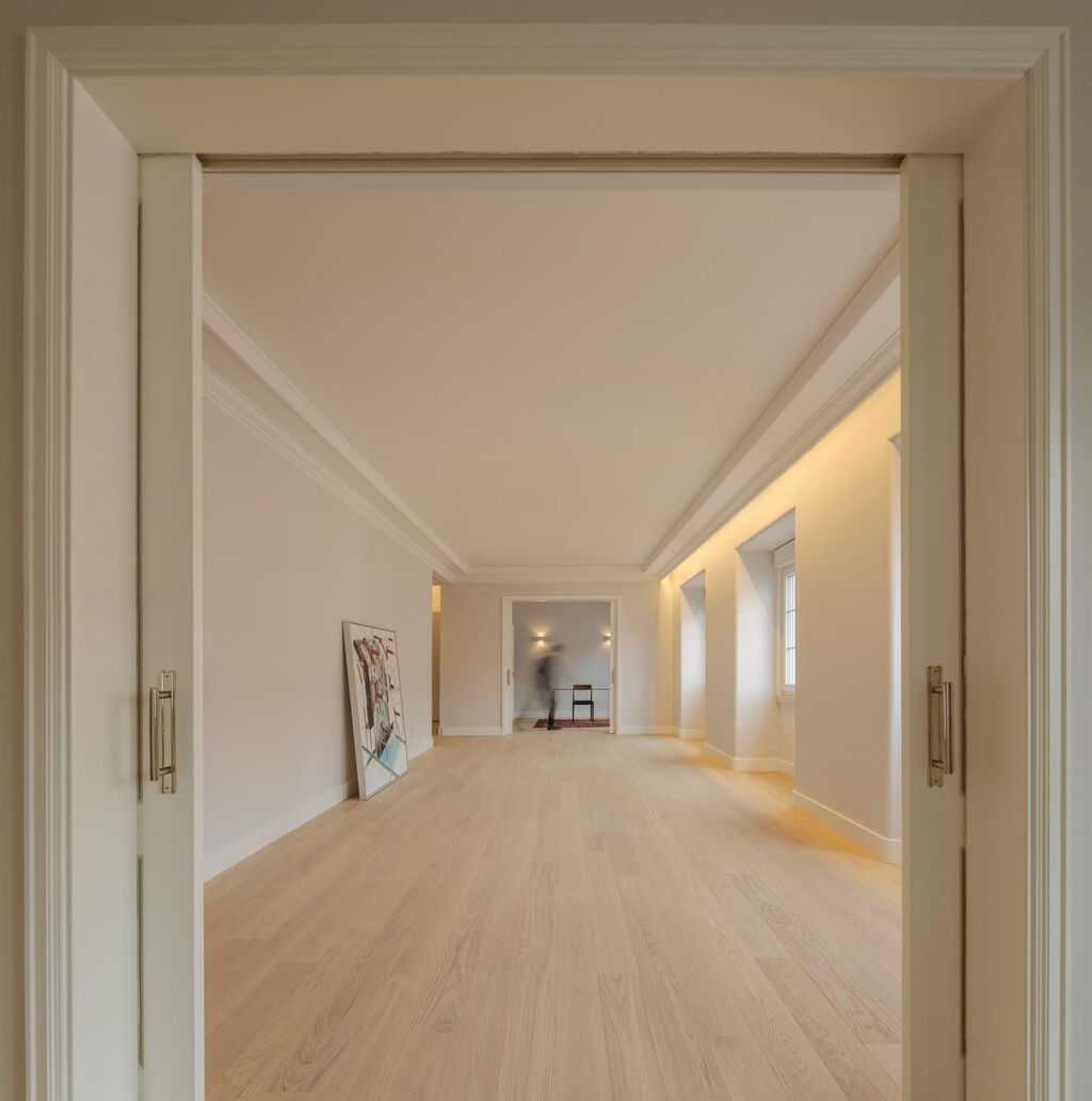 4 Bedroom Apartment new, El Corte Inglés, Lisboa