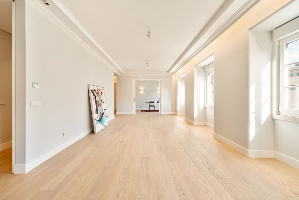 4 Bedroom Apartment new, El Corte Inglés, Lisboa