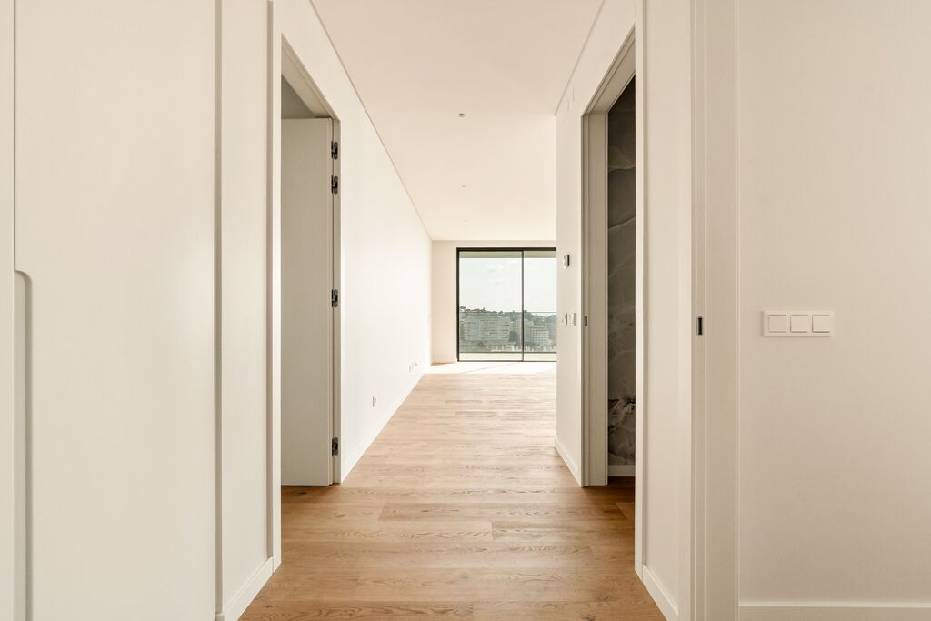 3 Bedroom Apartment with a view, Parque dos Poetas, Oeiras