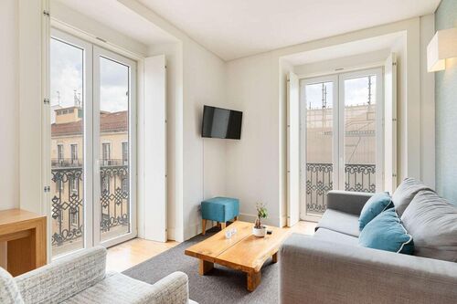 PF41903 - Apartamento T1, Baixa, Lisboa