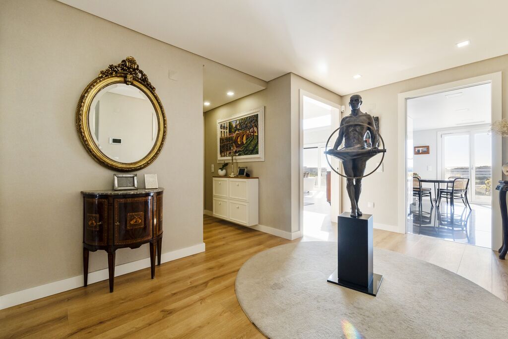 4 Bedroom Duplex with swimming pool, Porto Salvo, Oeiras