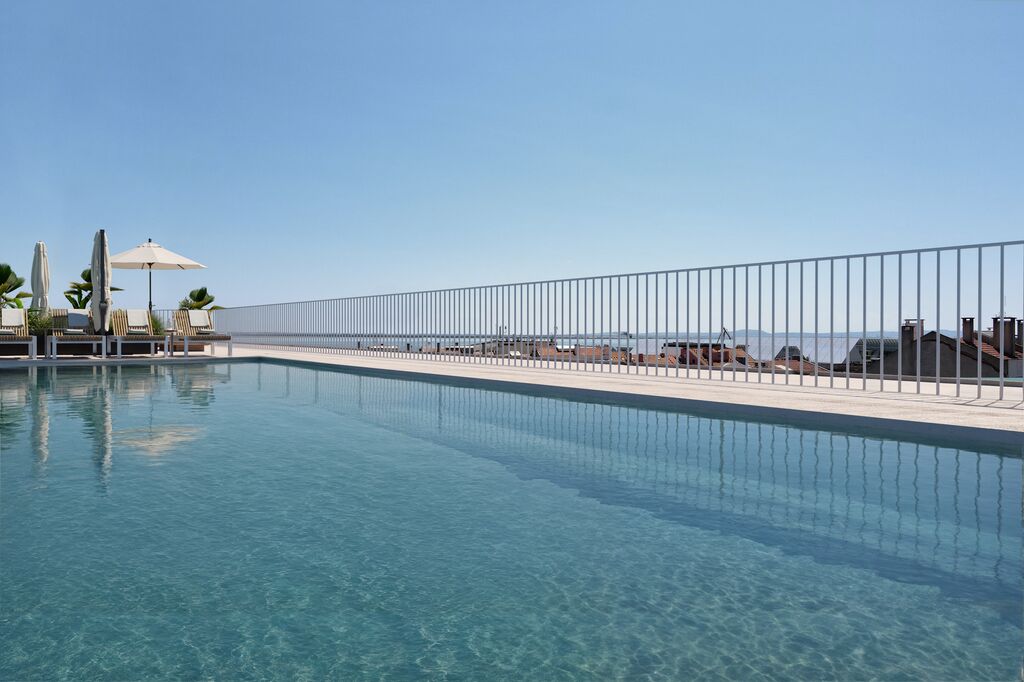 2 Bedroom Duplex in Formoso Marvila, Marvila, Lisboa
