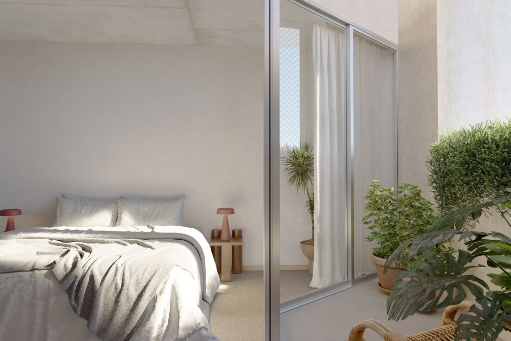 2 Bedroom Duplex in Formoso Marvila, Marvila, Lisboa