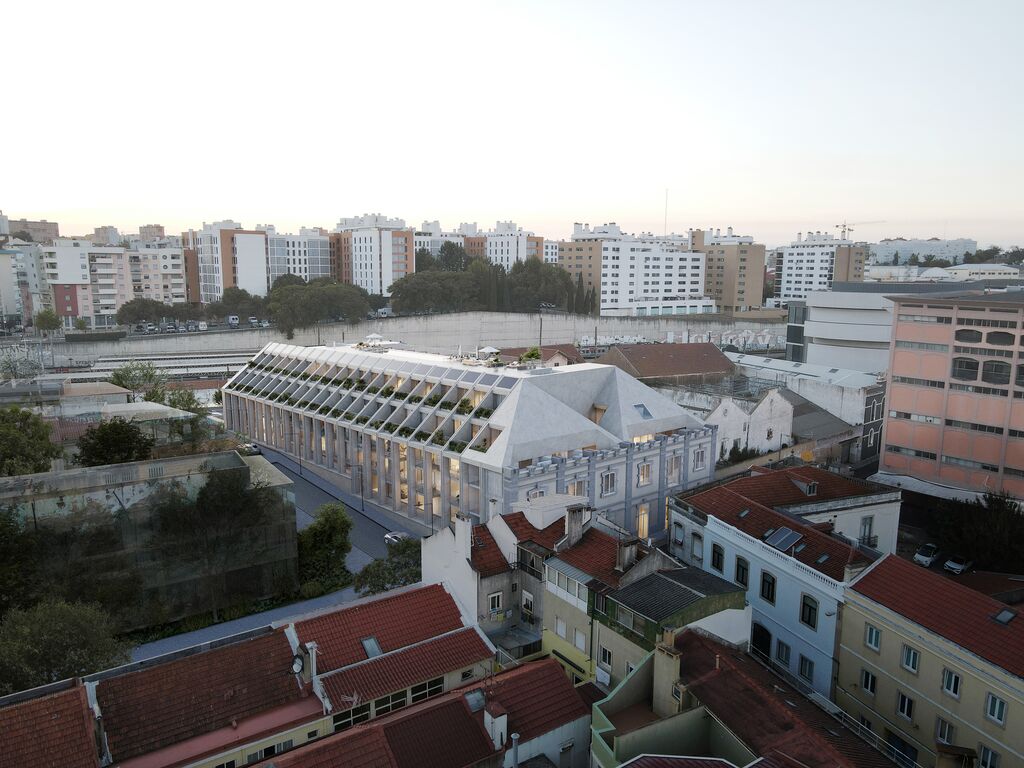 Formoso Marvila