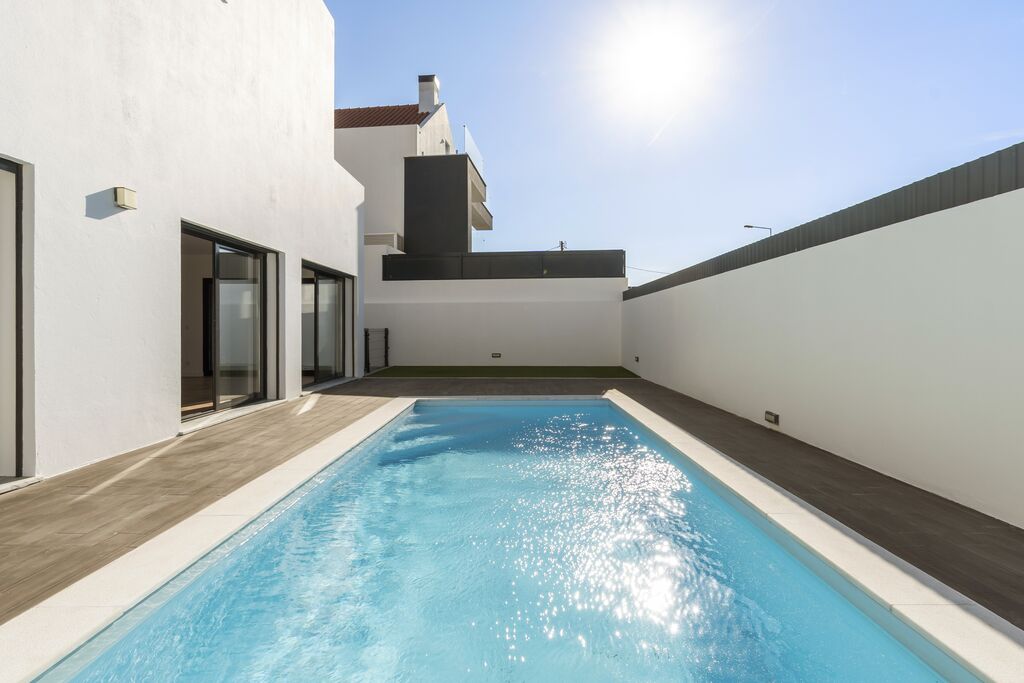 5 Bedroom House with swimming pool, Conceição da Abóboda, Cascais