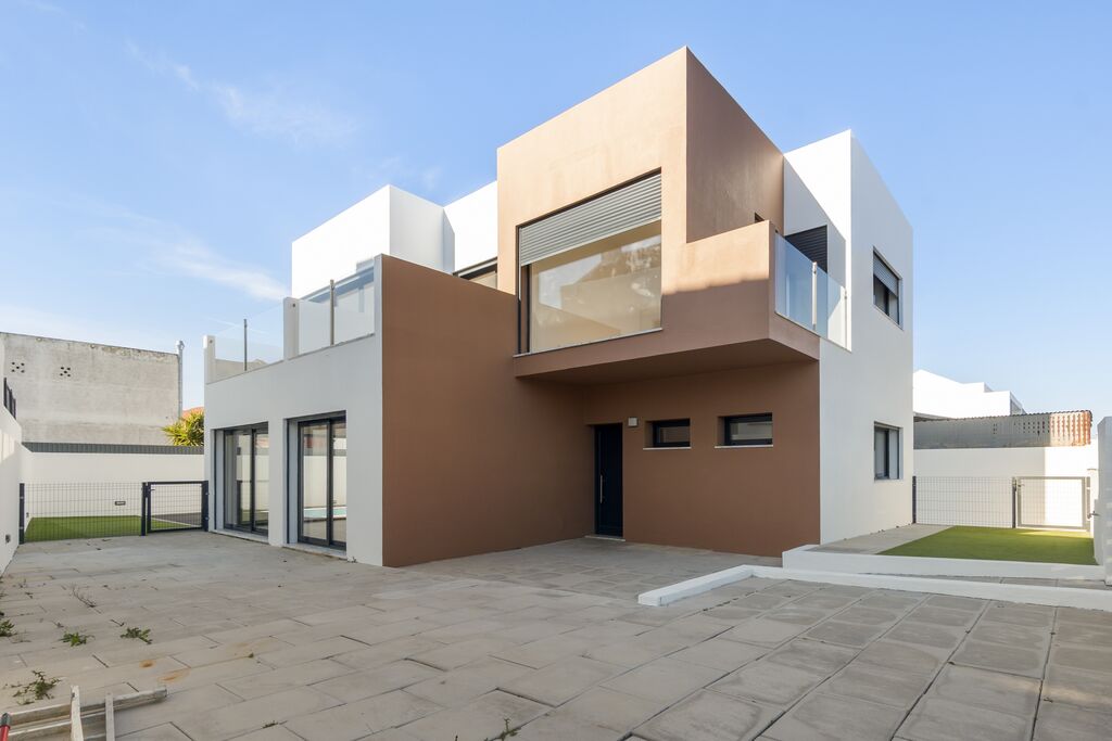 5 Bedroom House with swimming pool, Conceição da Abóboda, Cascais