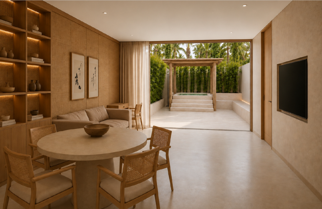 2 Bedroom Apartment with parking, Centro Cascais, Cascais