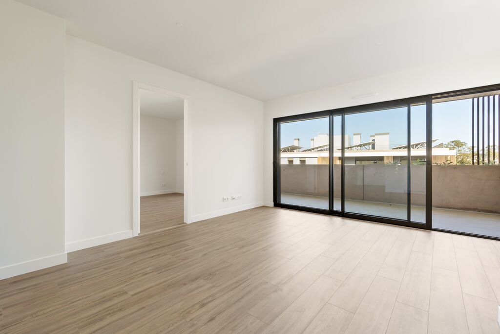 1 Bedroom Apartment with swimming pool, Telheiras, Lisboa