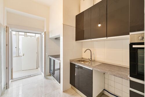PF42030 - Apartamento T3 com vista, Penha de França, Lisboa