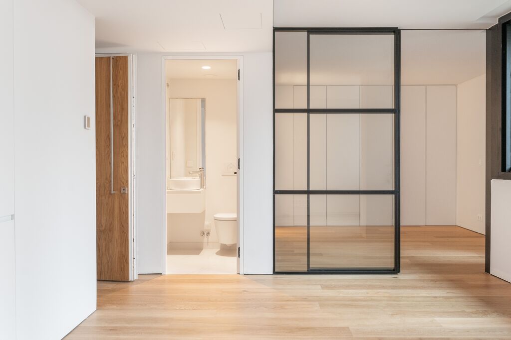 1 Bedroom Apartment with swimming pool, Amoreiras, Lisboa