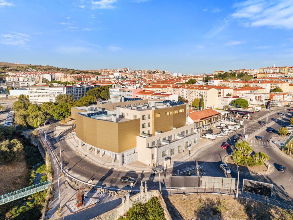 Lido Amadora