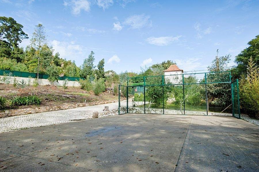 7 bedroom villa with a swimming pool