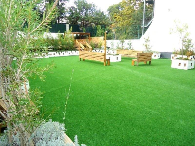 Appartement T3+1 avec piscine