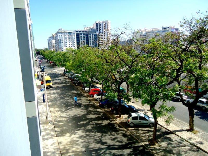 Appartement T3+1 avec piscine
