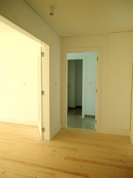 Appartement T3+1 avec piscine