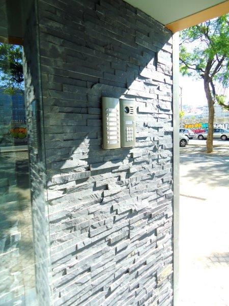 Appartement T3+1 avec piscine