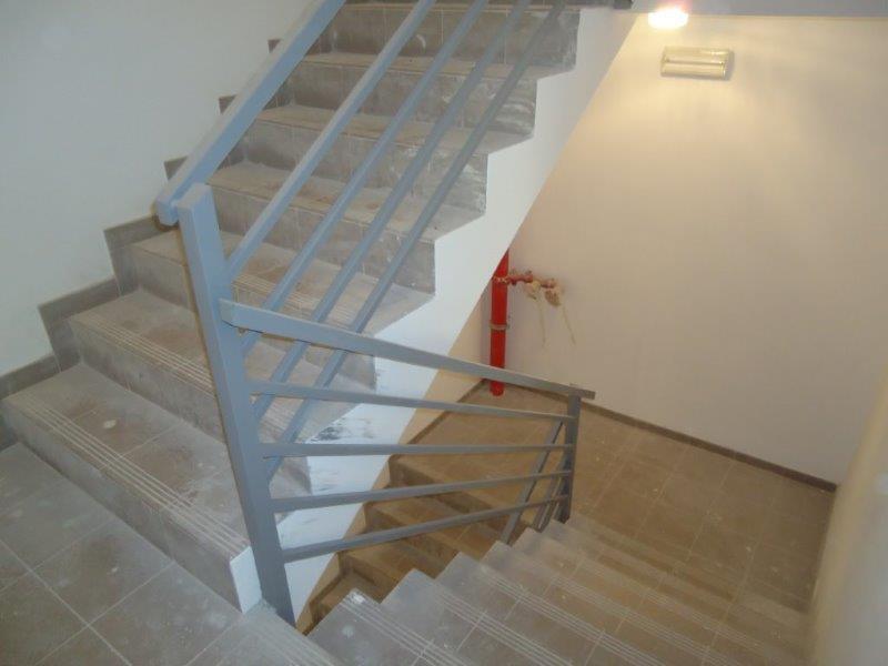 Appartement T3+1 avec piscine