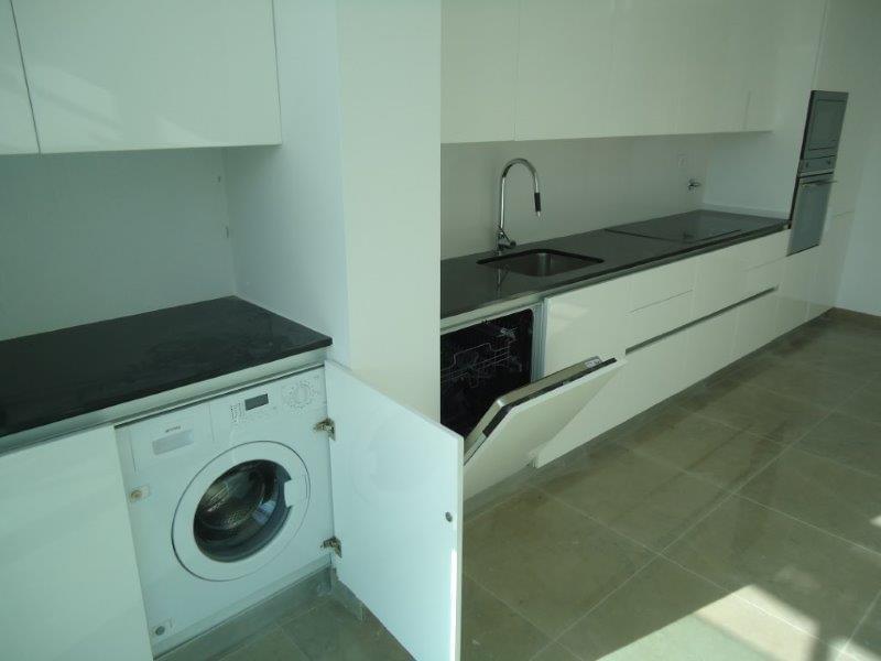 Appartement T3+1 avec piscine