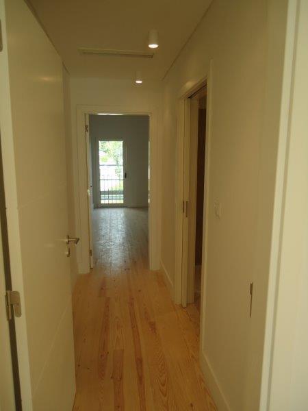 Appartement T3+1 avec piscine