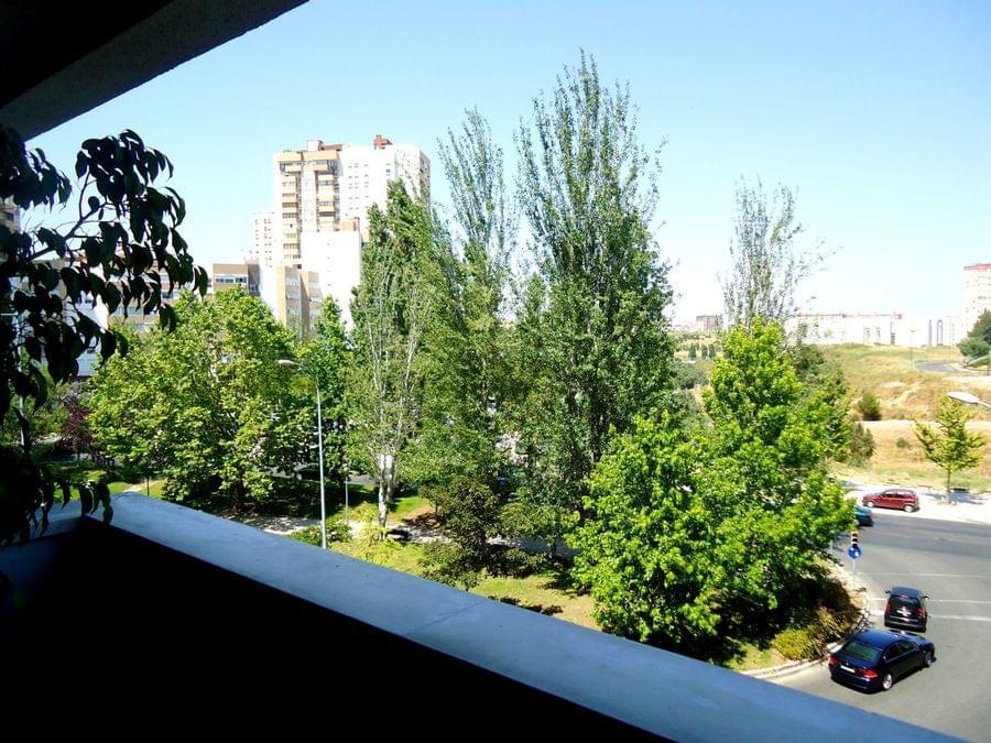 Appartement T6 avec parking