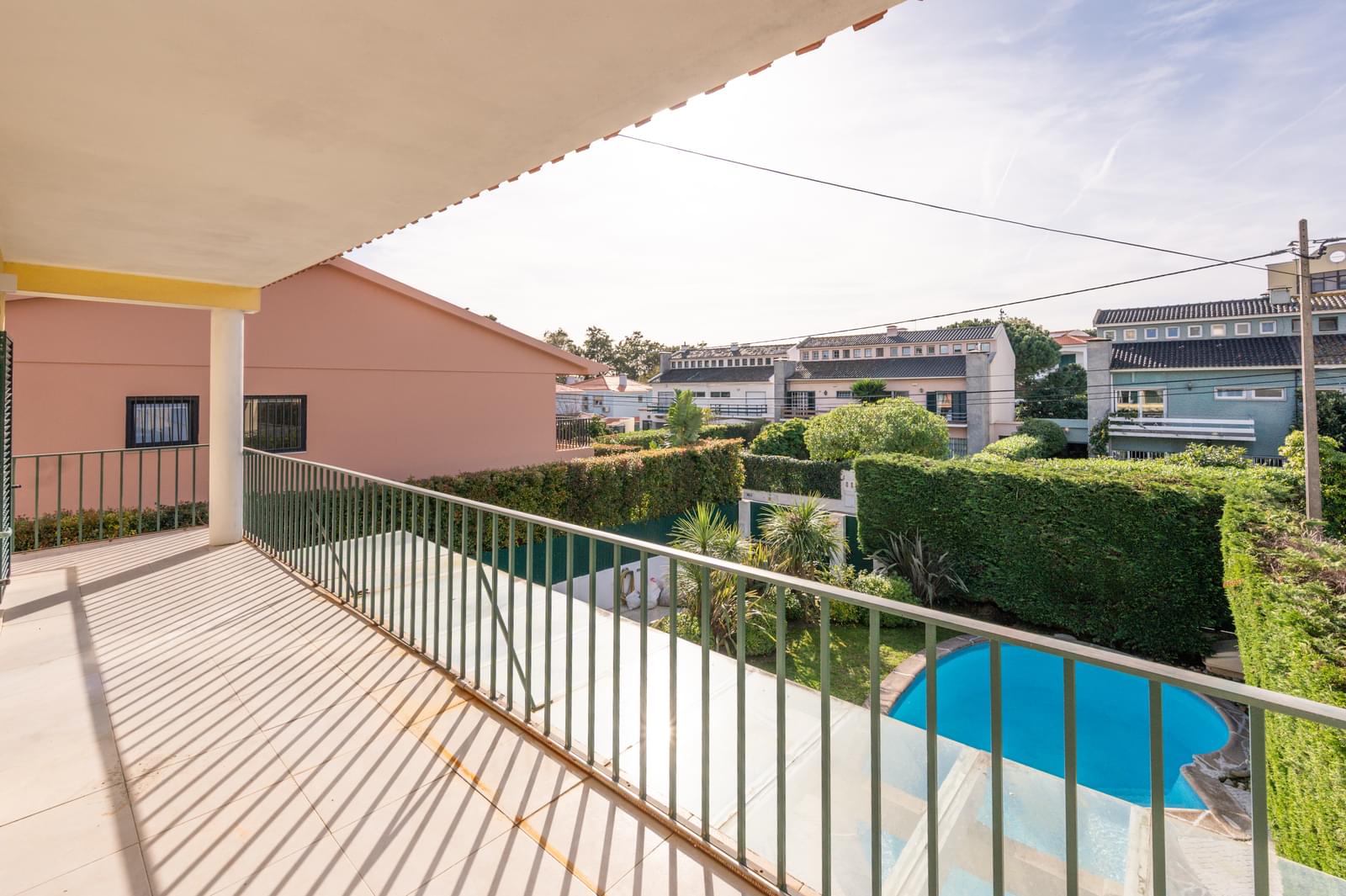 Moradia T4 com piscina, São João do Estoril, Cascais - Imagem 28