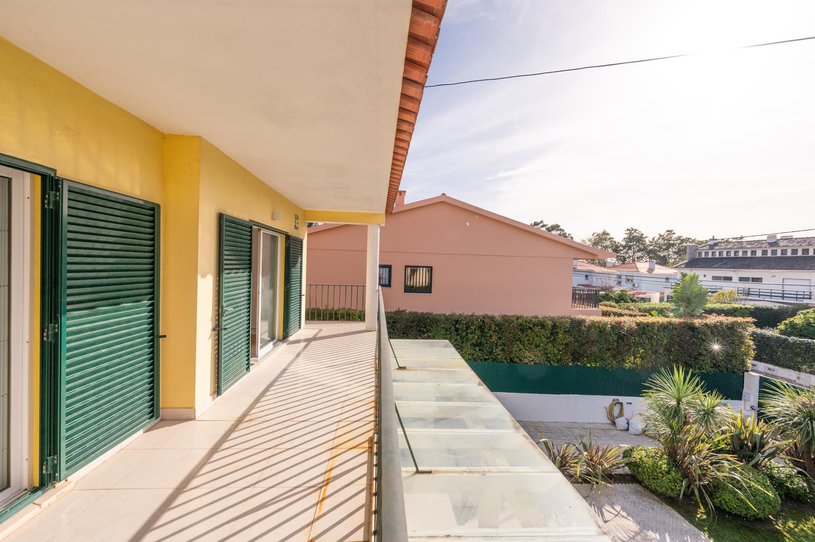 Moradia T4 com piscina, São João do Estoril, Cascais - Imagem 29