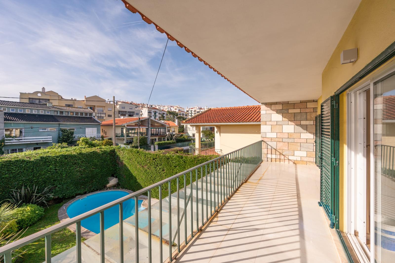 Moradia T4 com piscina, São João do Estoril, Cascais - Imagem 30