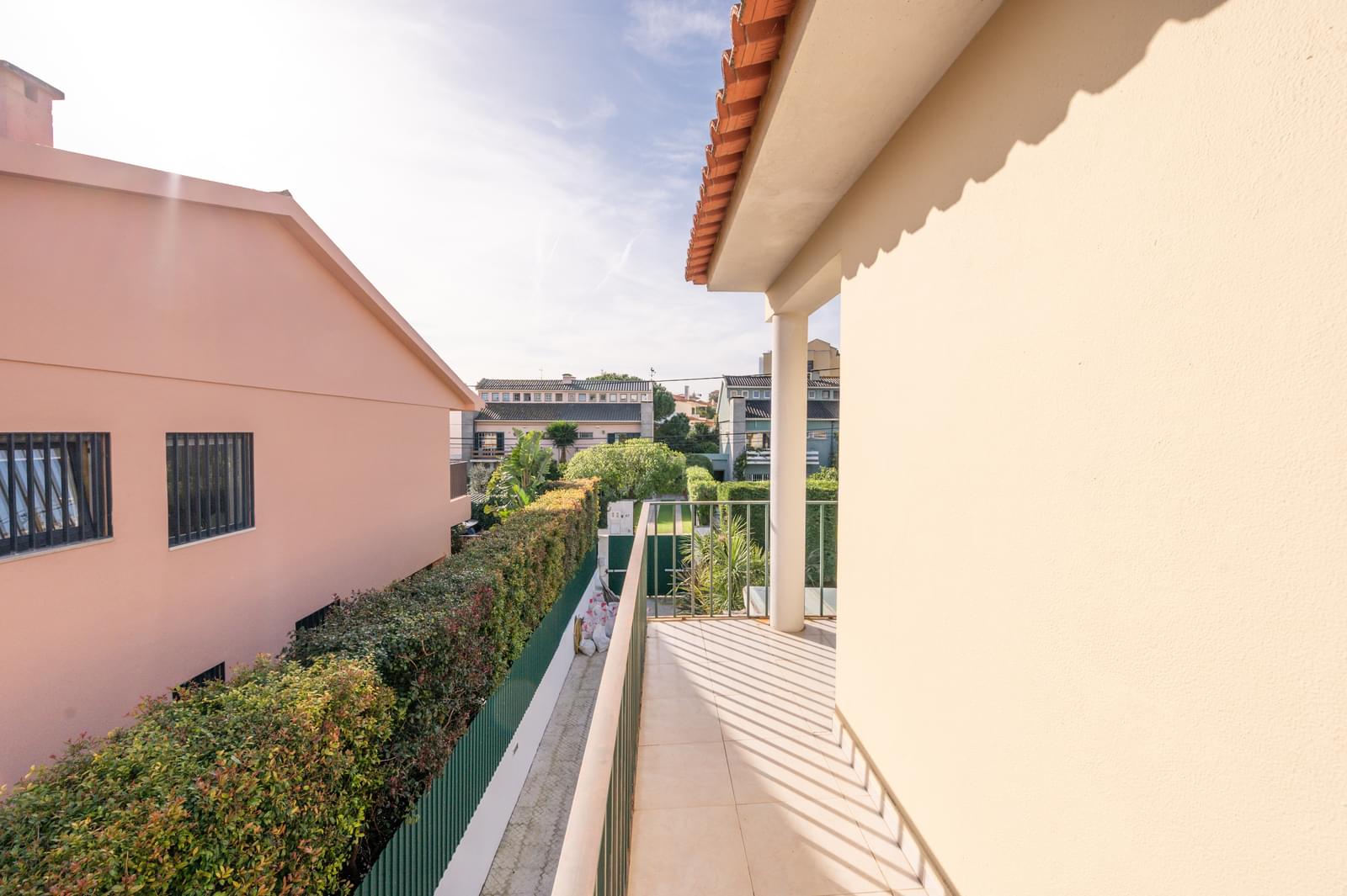 Moradia T4 com piscina, São João do Estoril, Cascais - Imagem 31